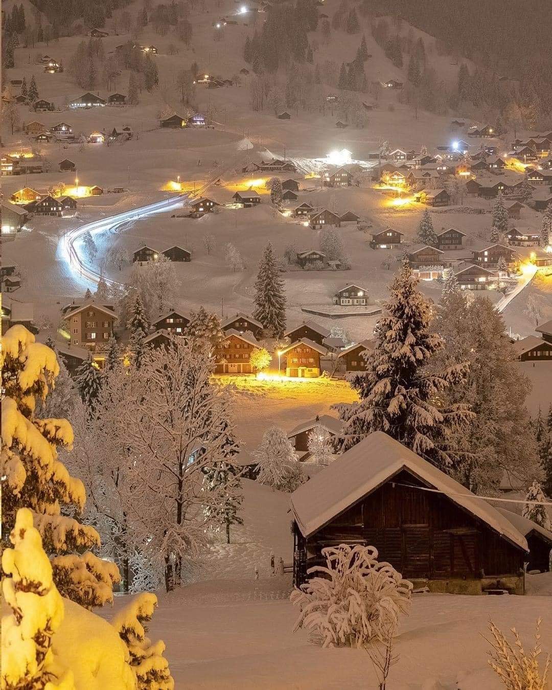 magical winter night In Switzerland.jpg